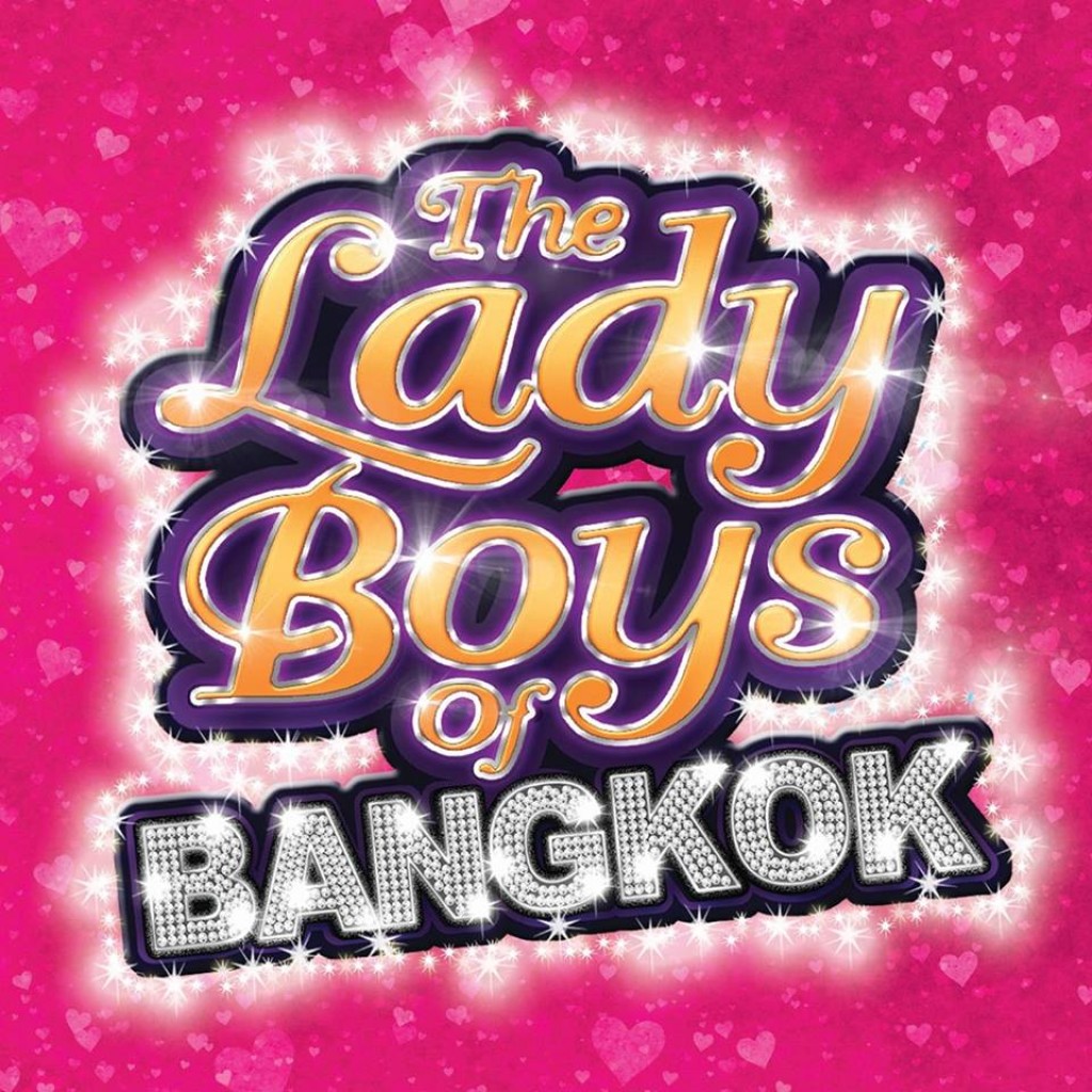 The Lady Boys of Bangkok