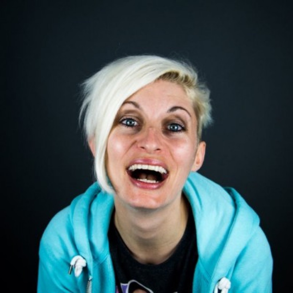 Harriet Dyer