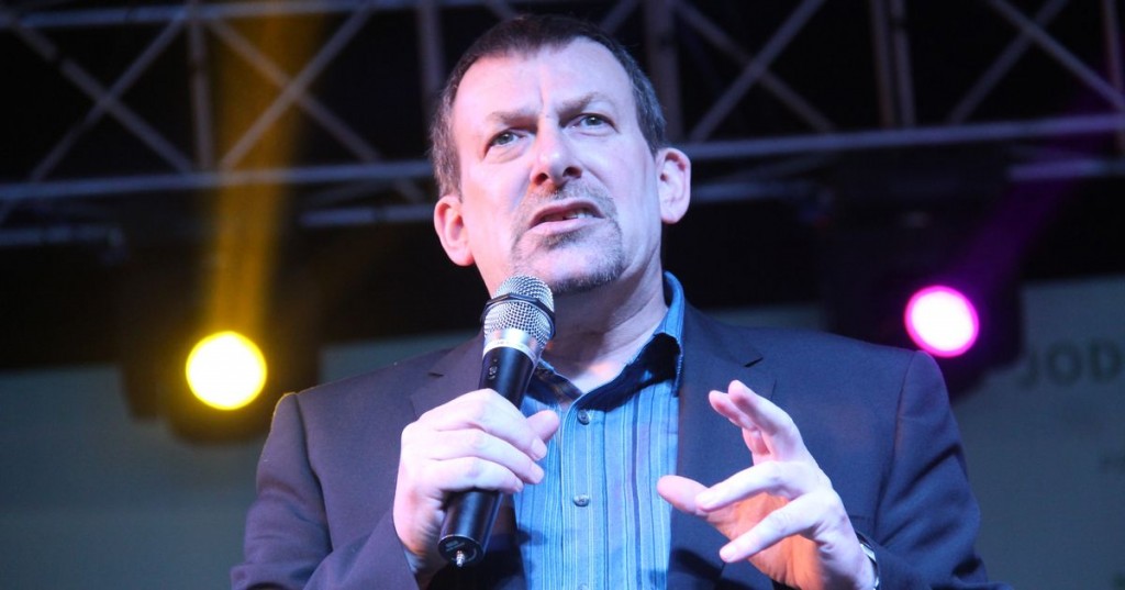 Andrew Newton