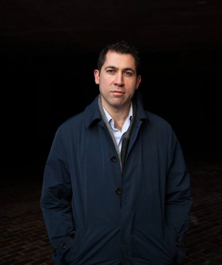 Darius Tabai