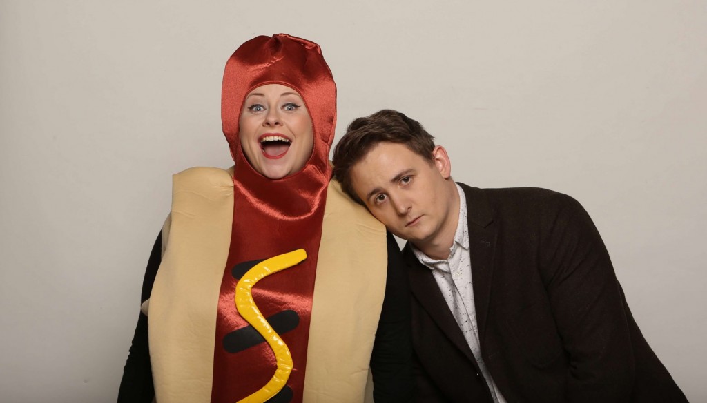 The Delightful Sausage