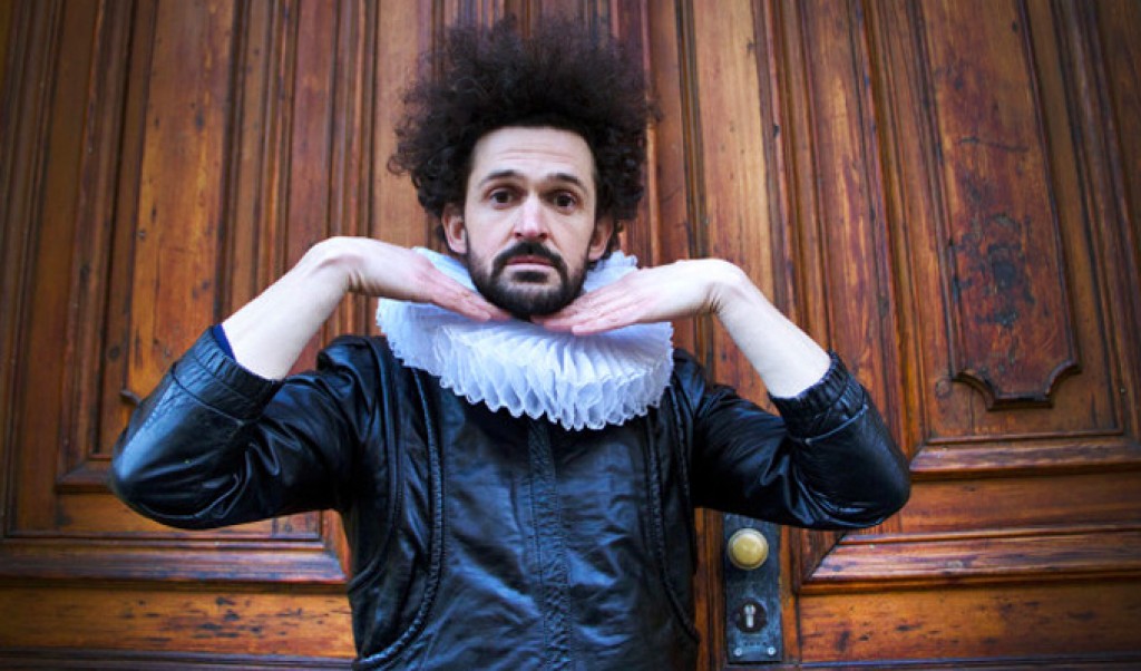 Garry Starr