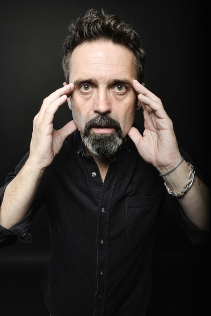 Phil Nichol