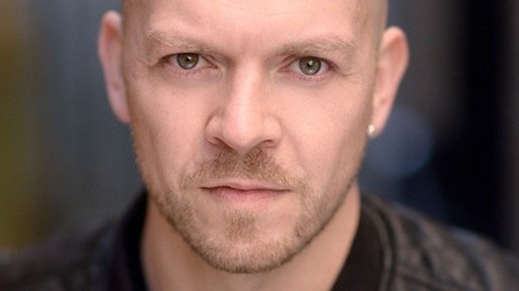 Russell Arathoon