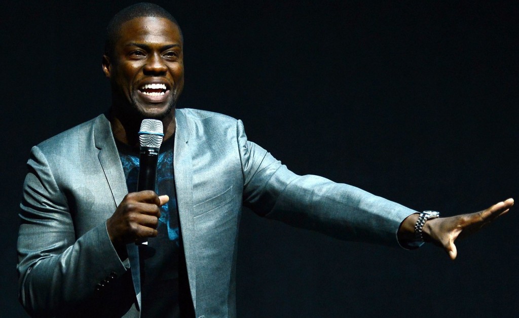 Kevin Hart