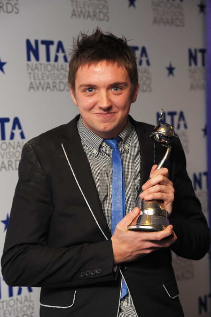 Craig Gazey