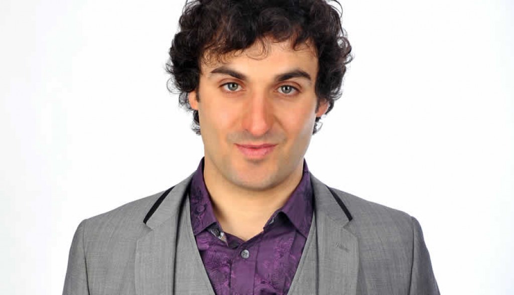 Patrick Monahan