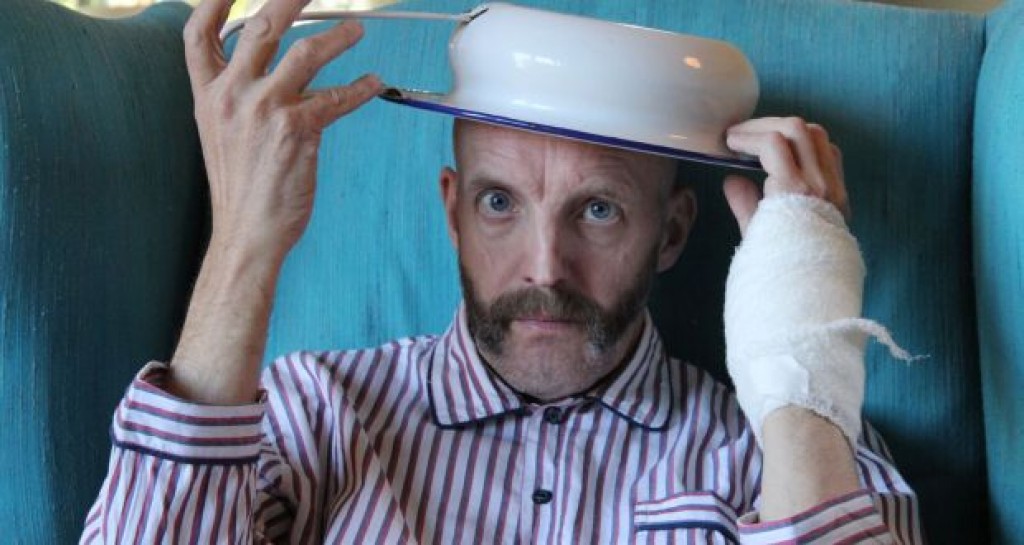 Jim Tavaré