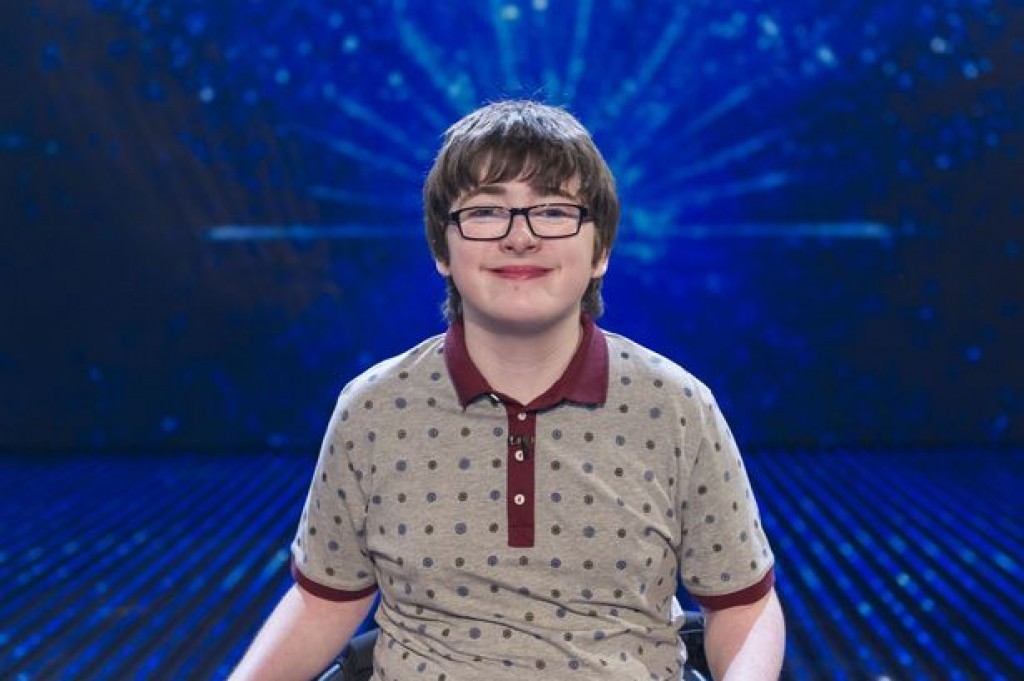 Jack Carroll