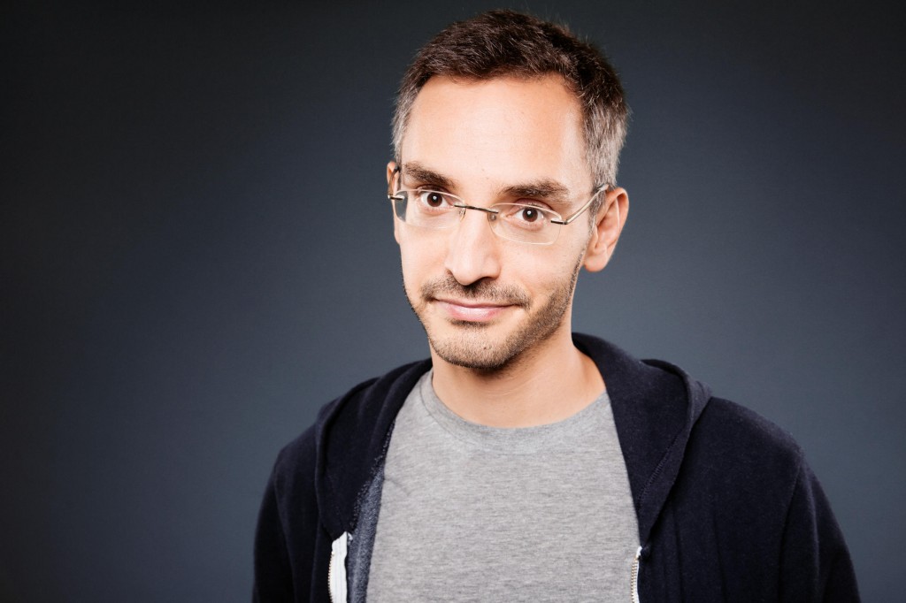 Myq Kaplan