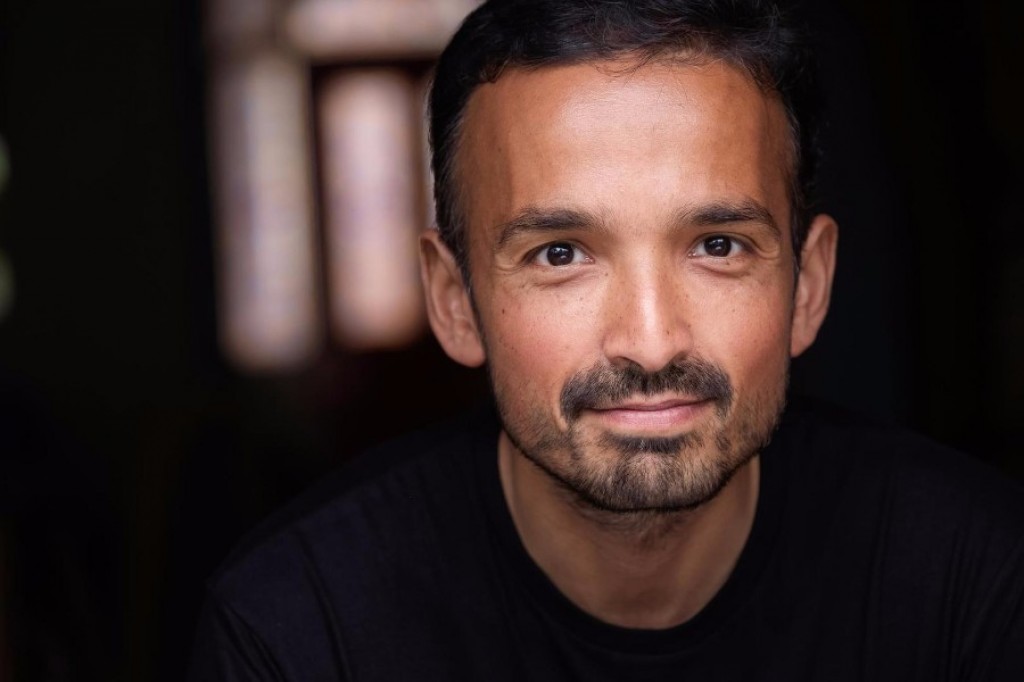 Jason Kavan