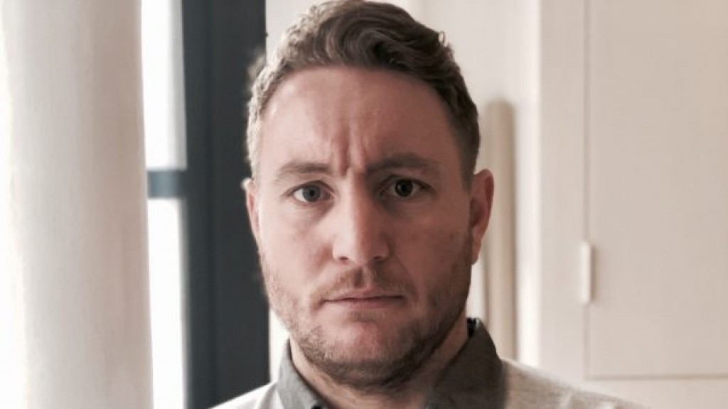 Pete Latham