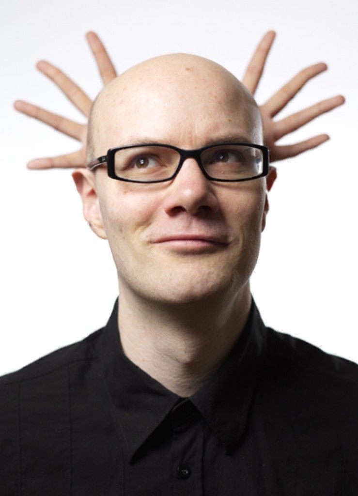 Henrik Elmer