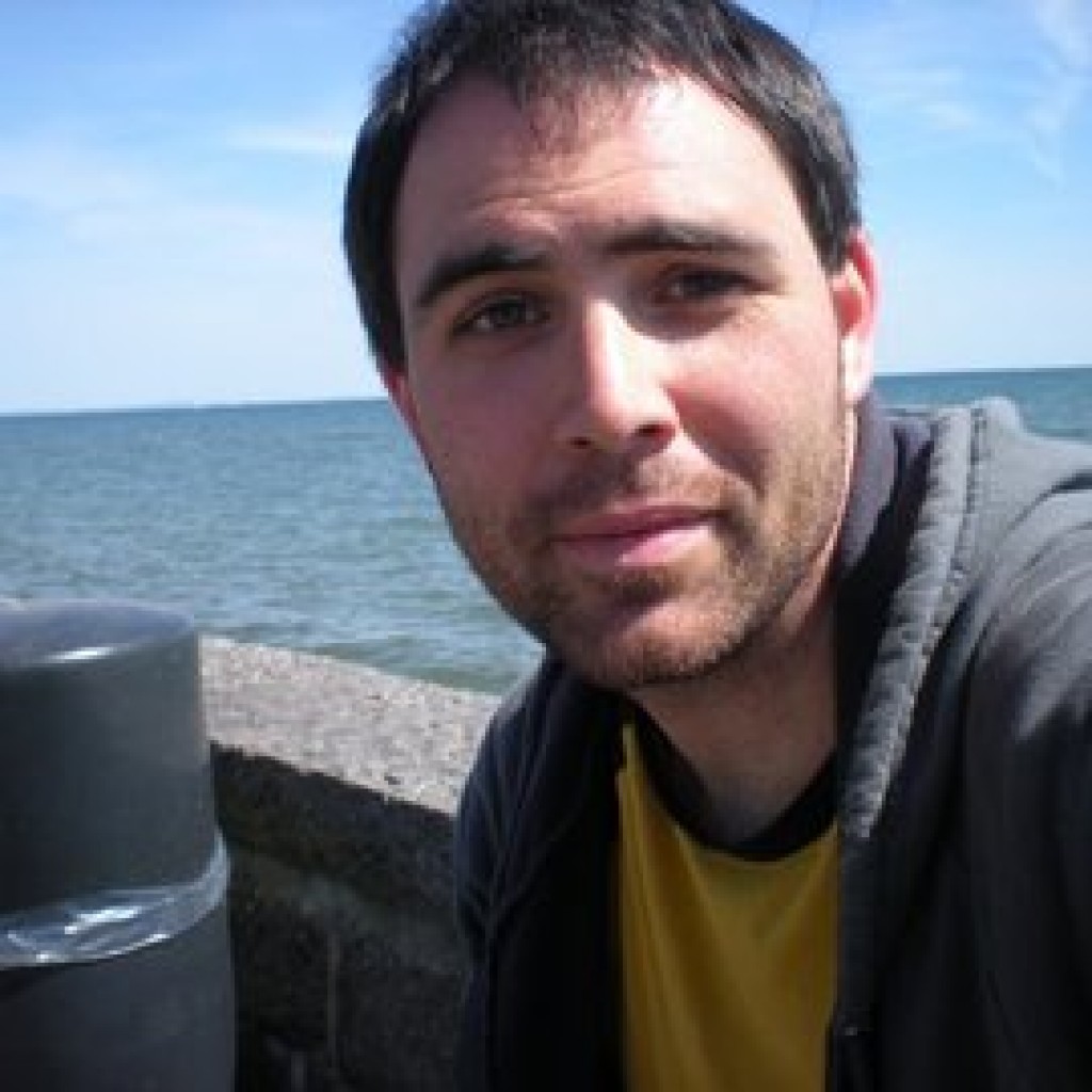 Matt Chadourne