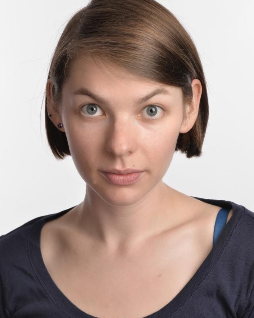 Natasha Sutton Williams