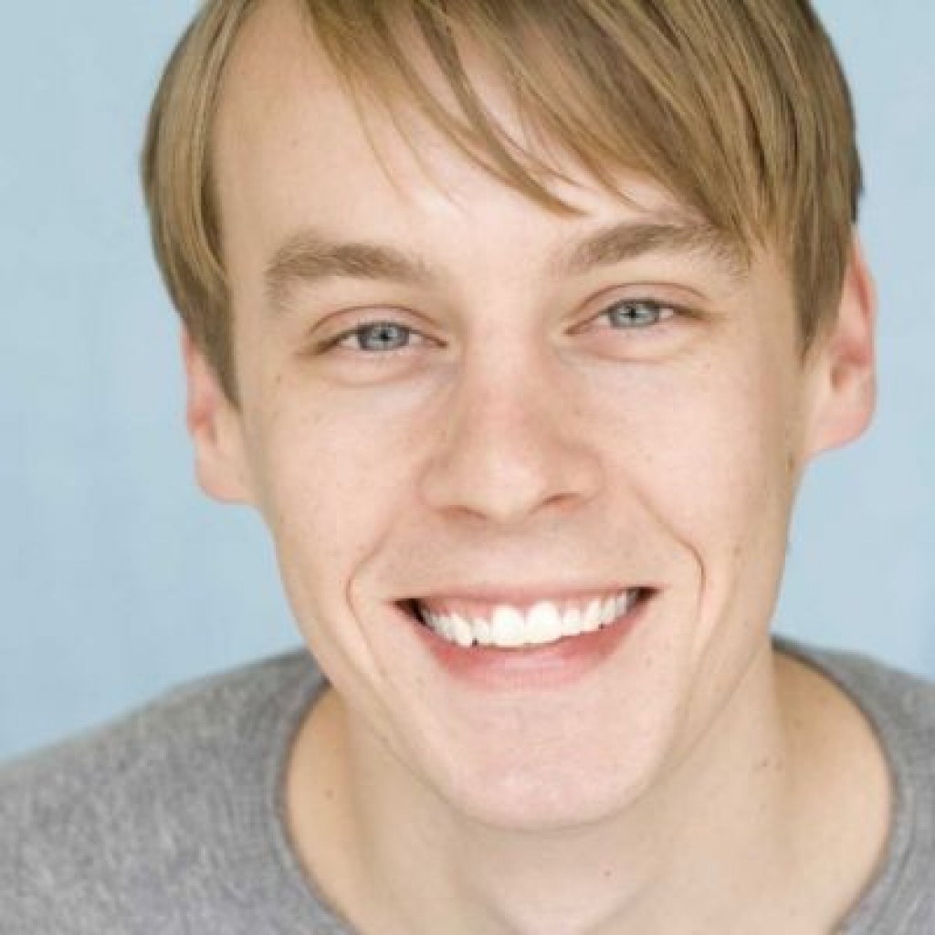 David Ferguson