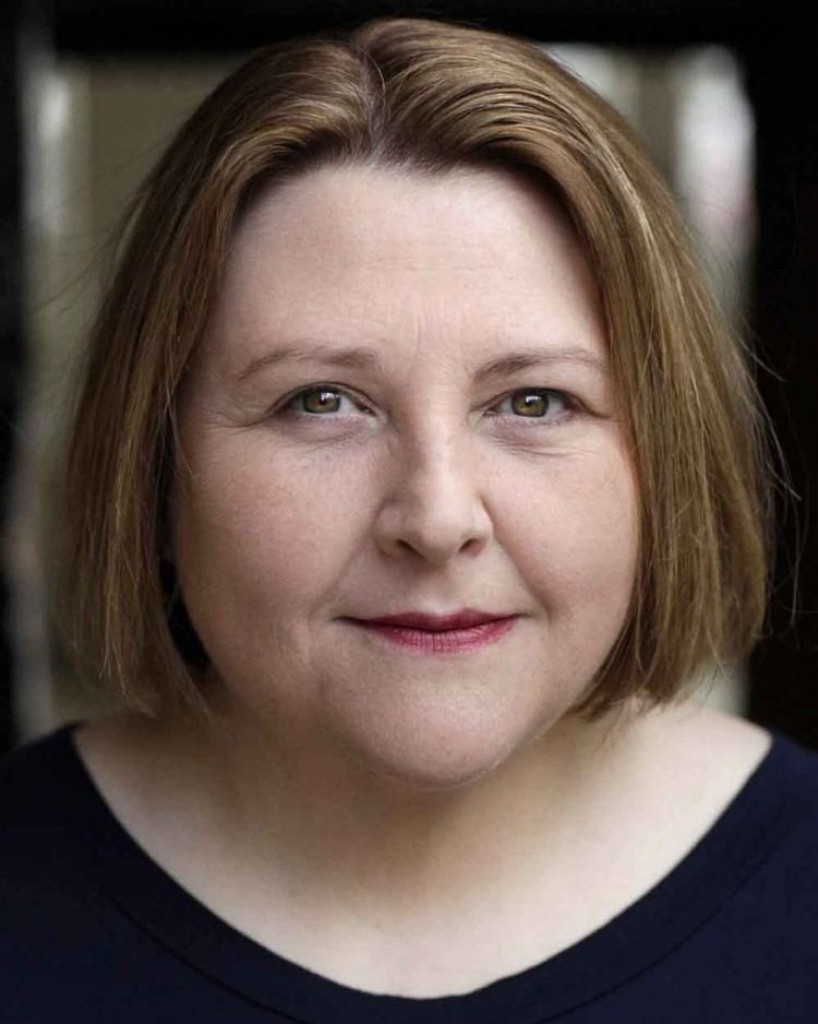 Joann Condon