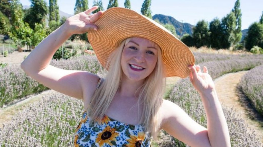 Samantha Hannah