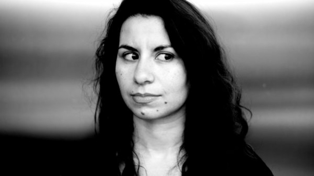 Dalia Malek