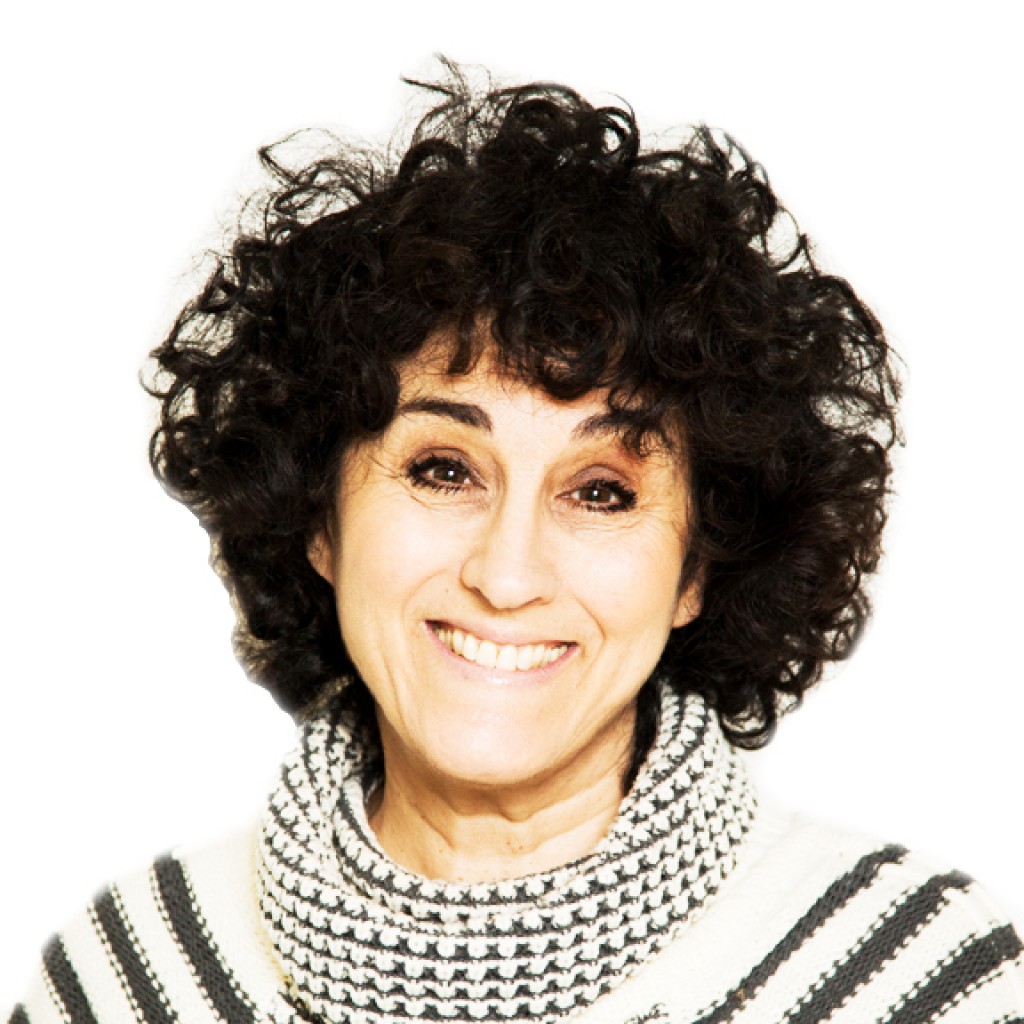 Sandra Hale