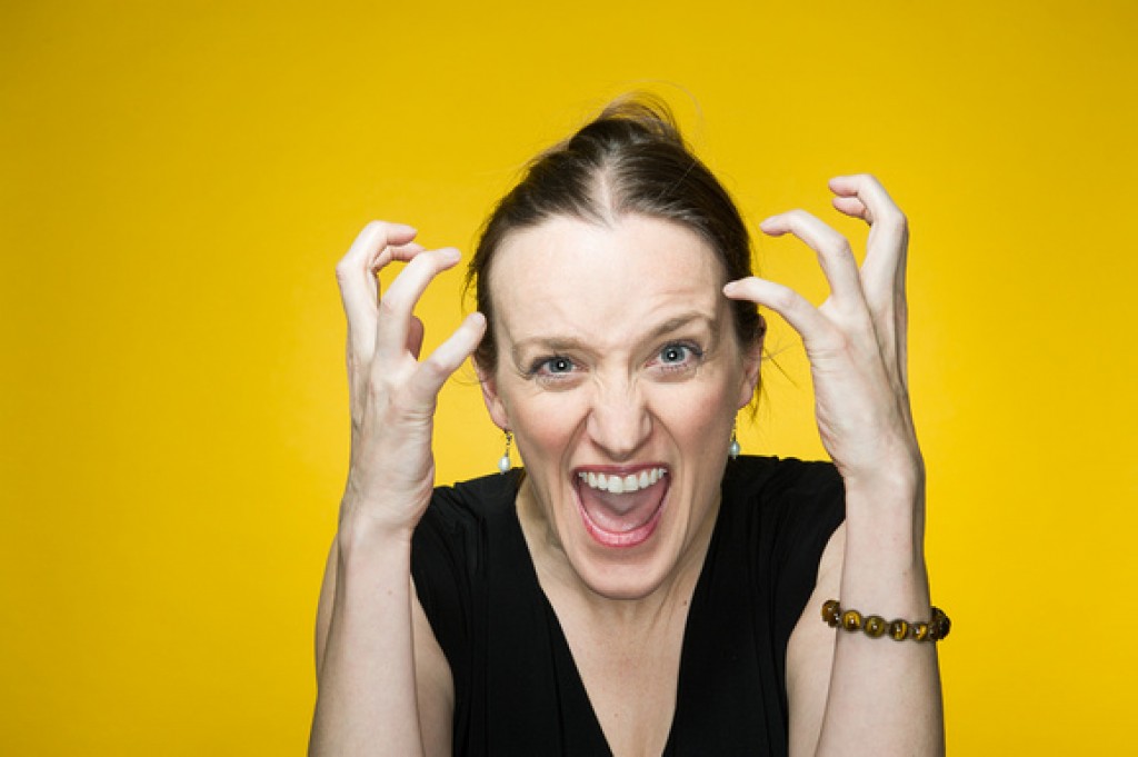 Kate Smurthwaite