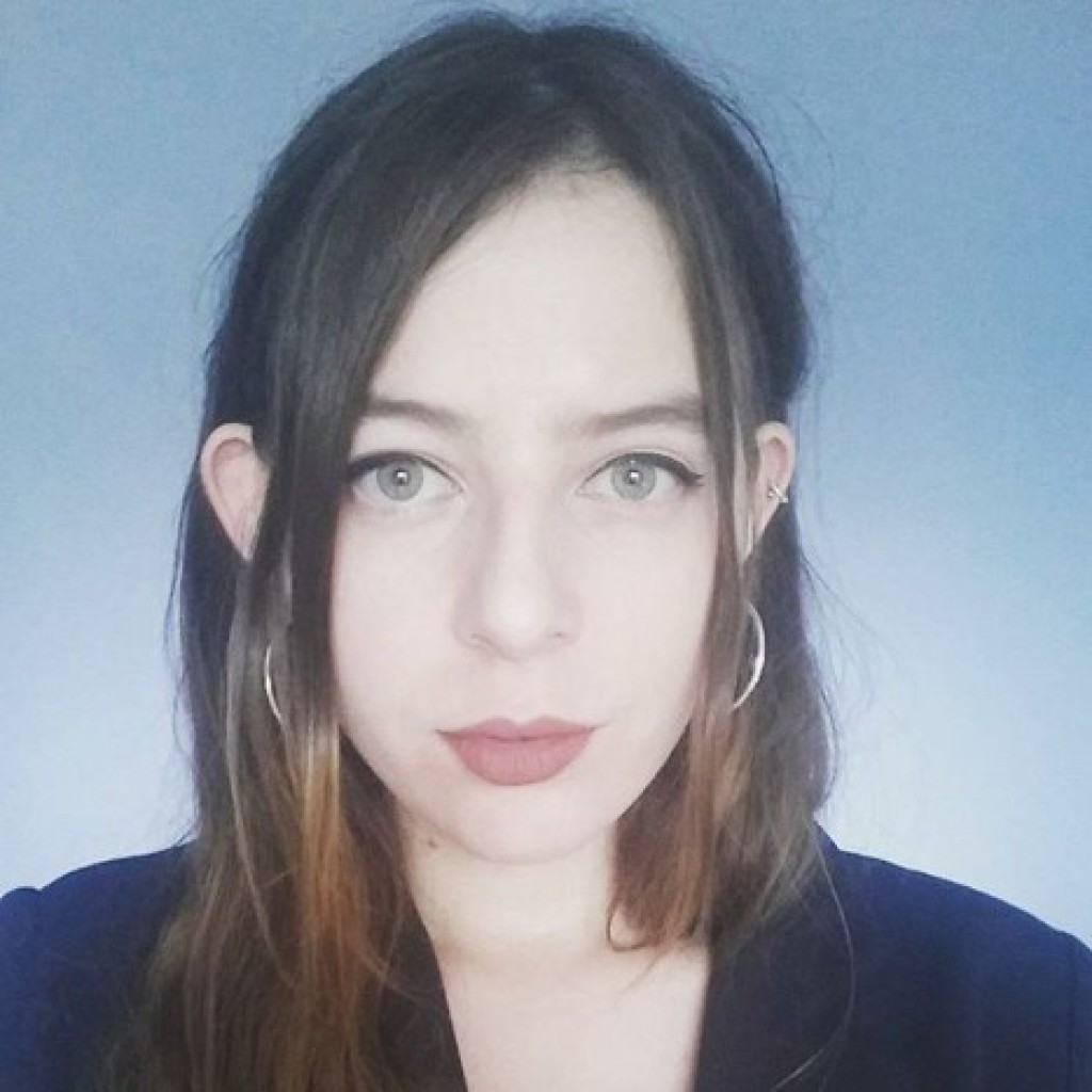 Chelsea Birkby