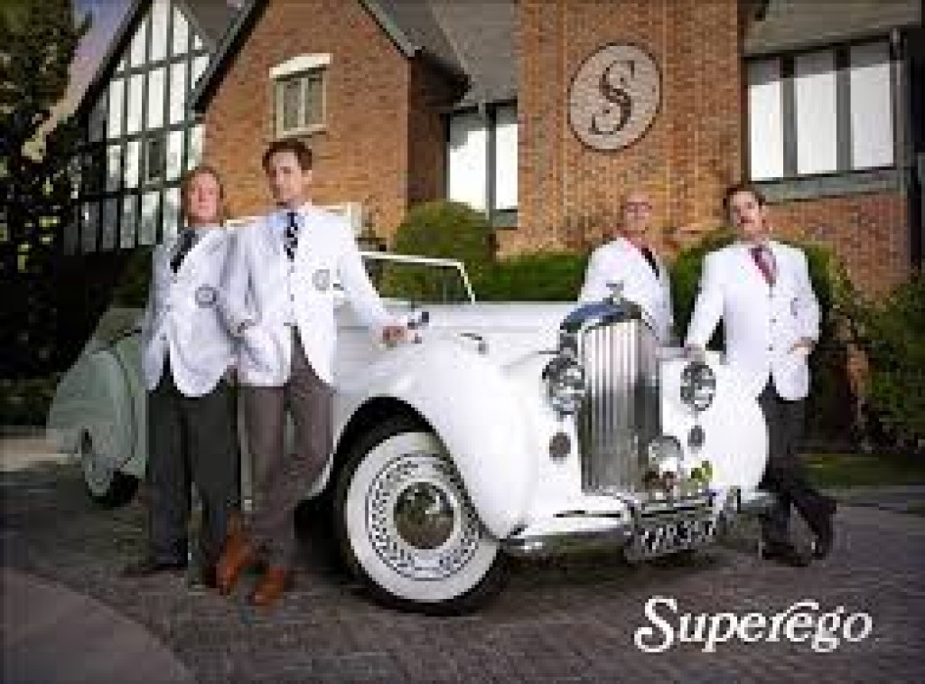 Superego