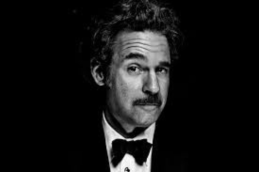Paul F. Tompkins