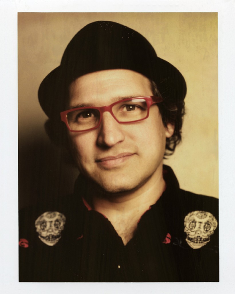Eban Schletter
