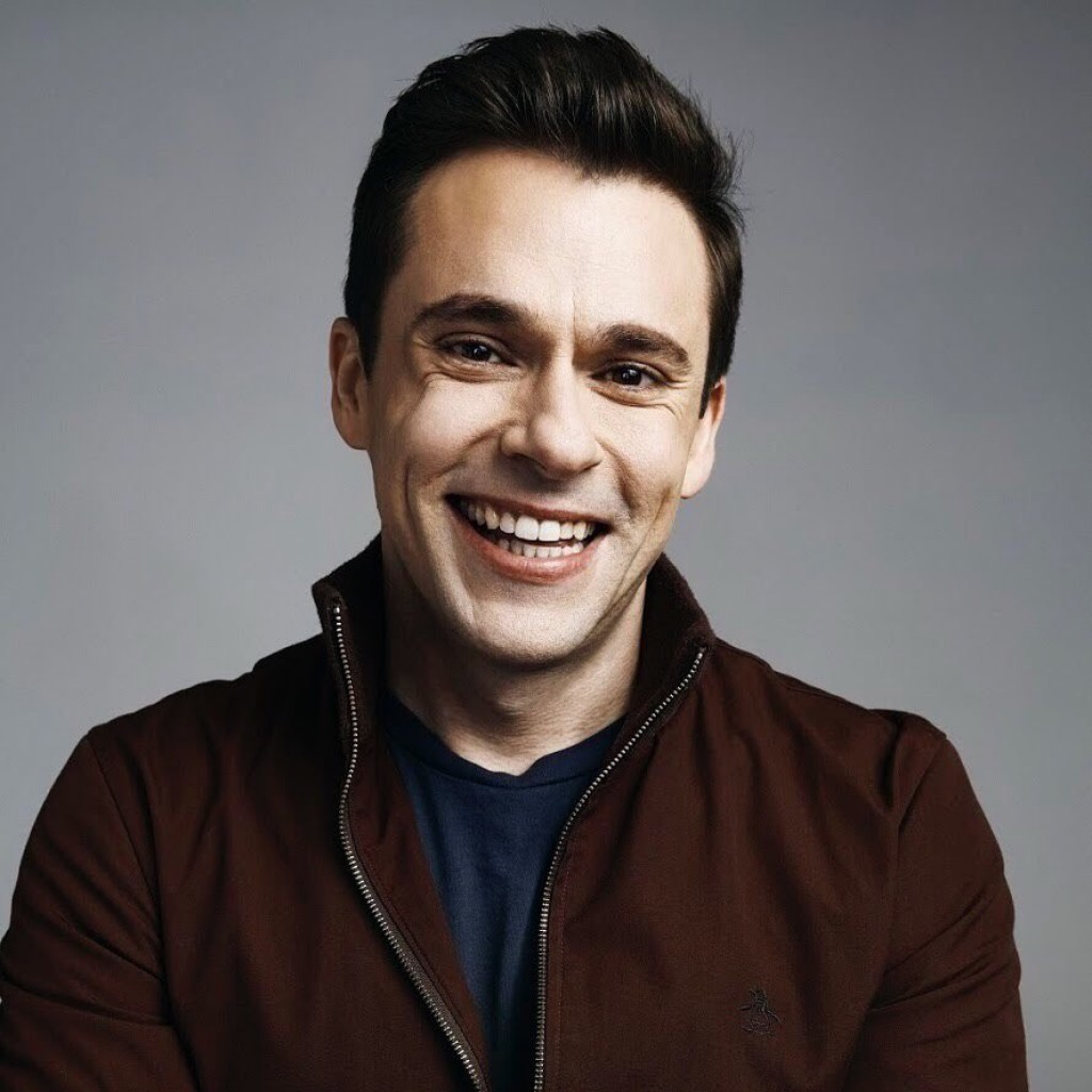 Bryan Safi