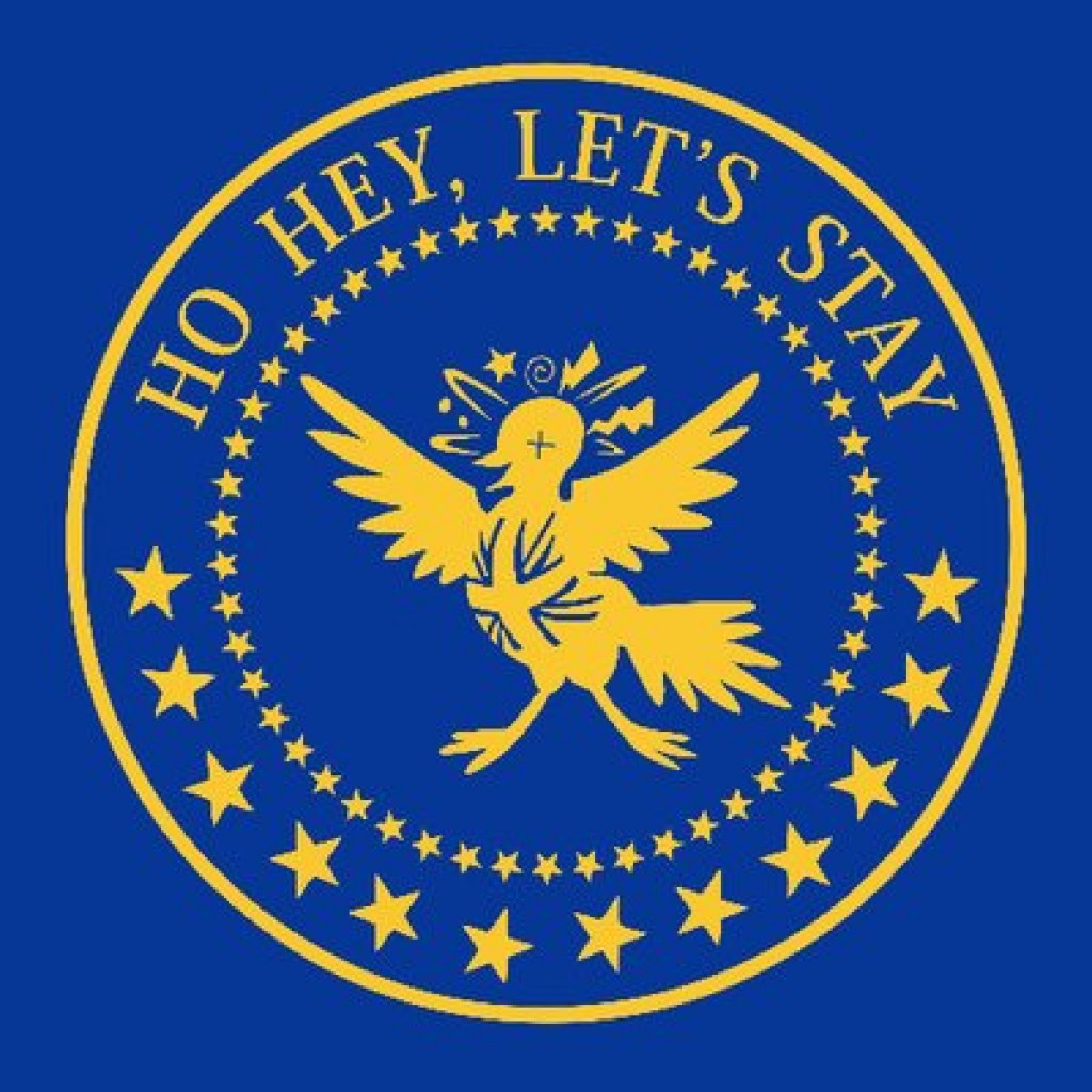 Remainiacs