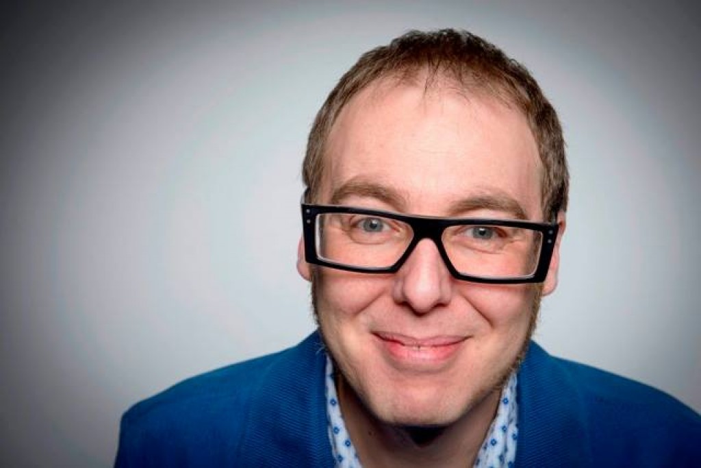 Paul Harry Allen