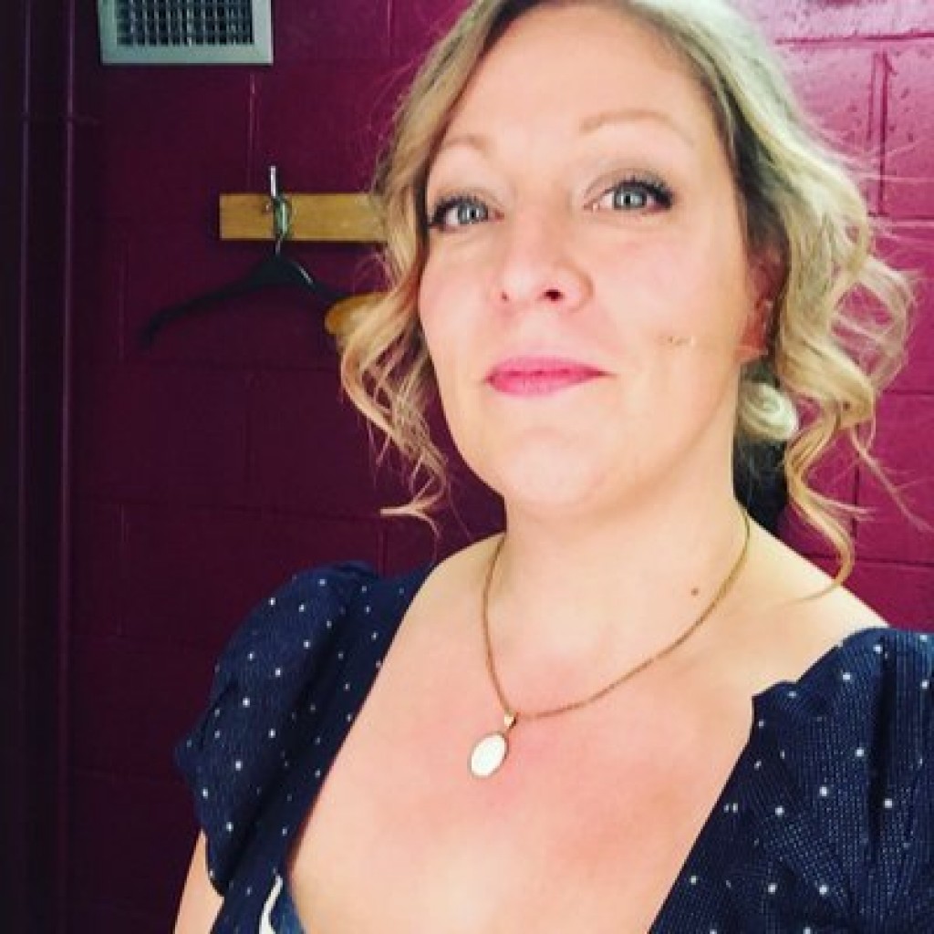 Amy Cooke-Hodgson