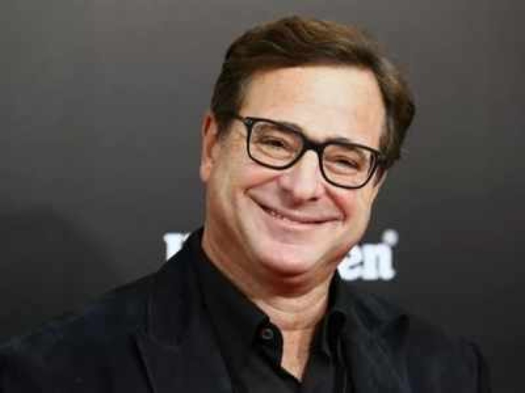 Bob Saget