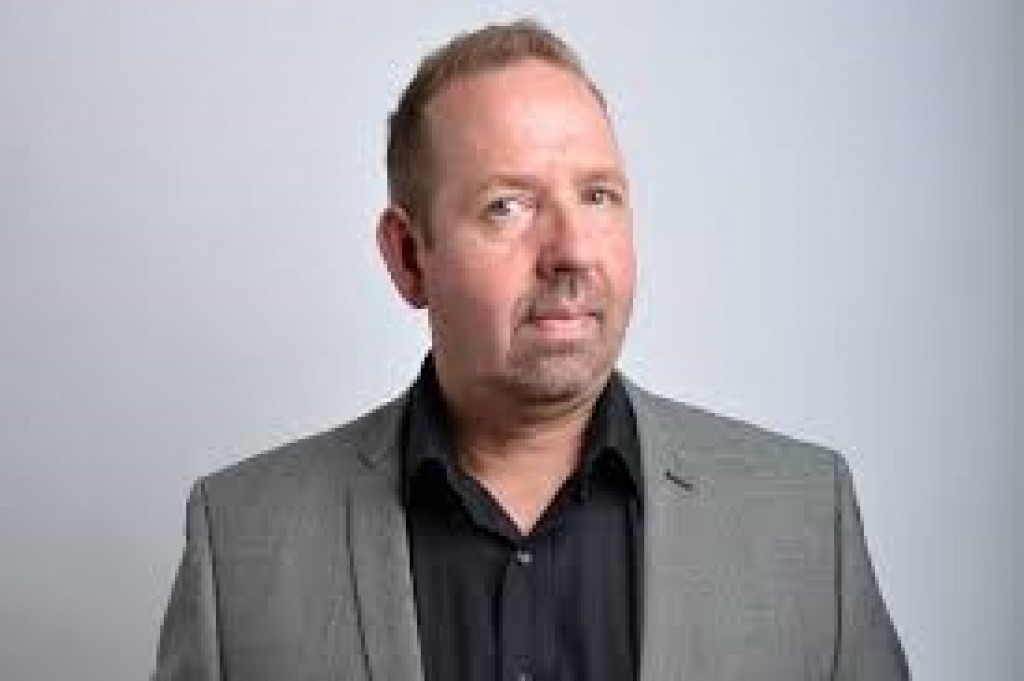 Alfie Moore