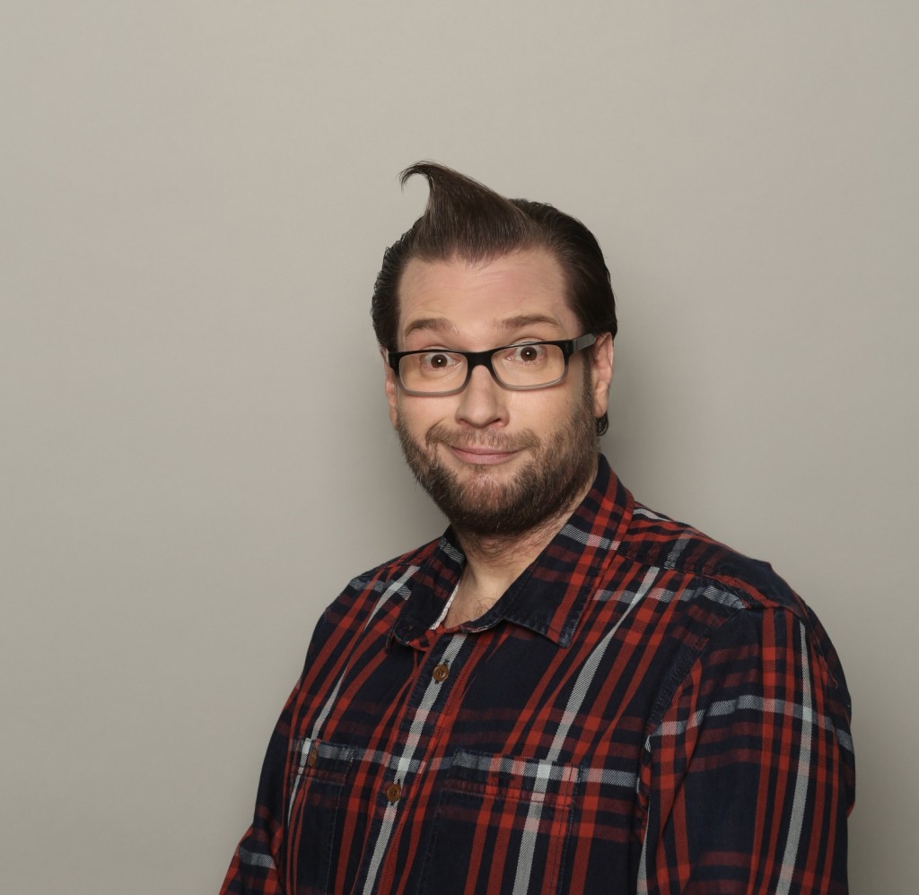 Gary Delaney
