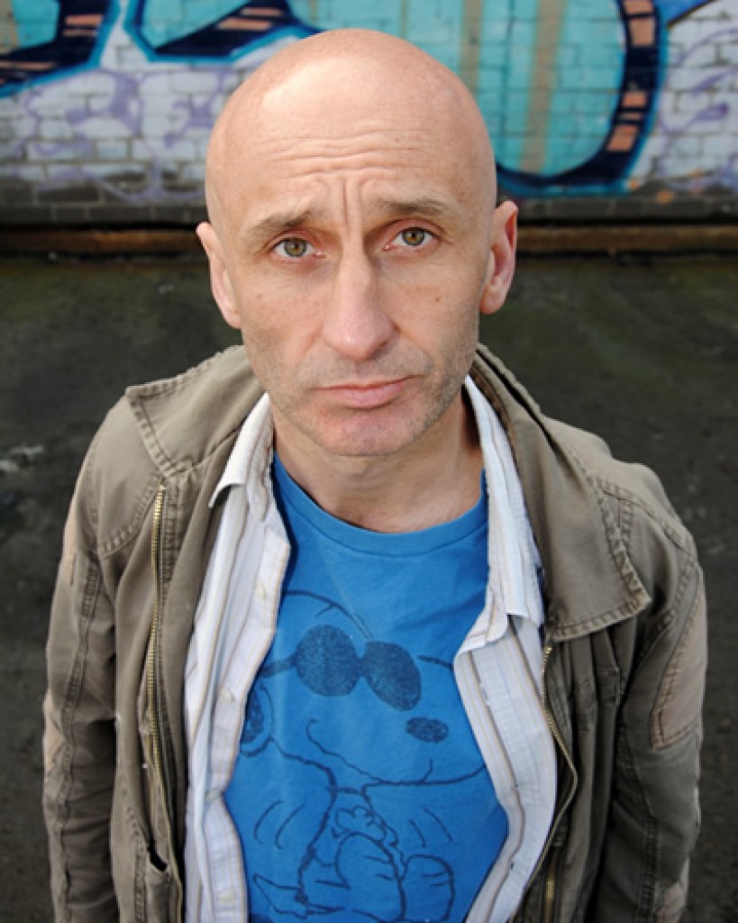 Gary Colman
