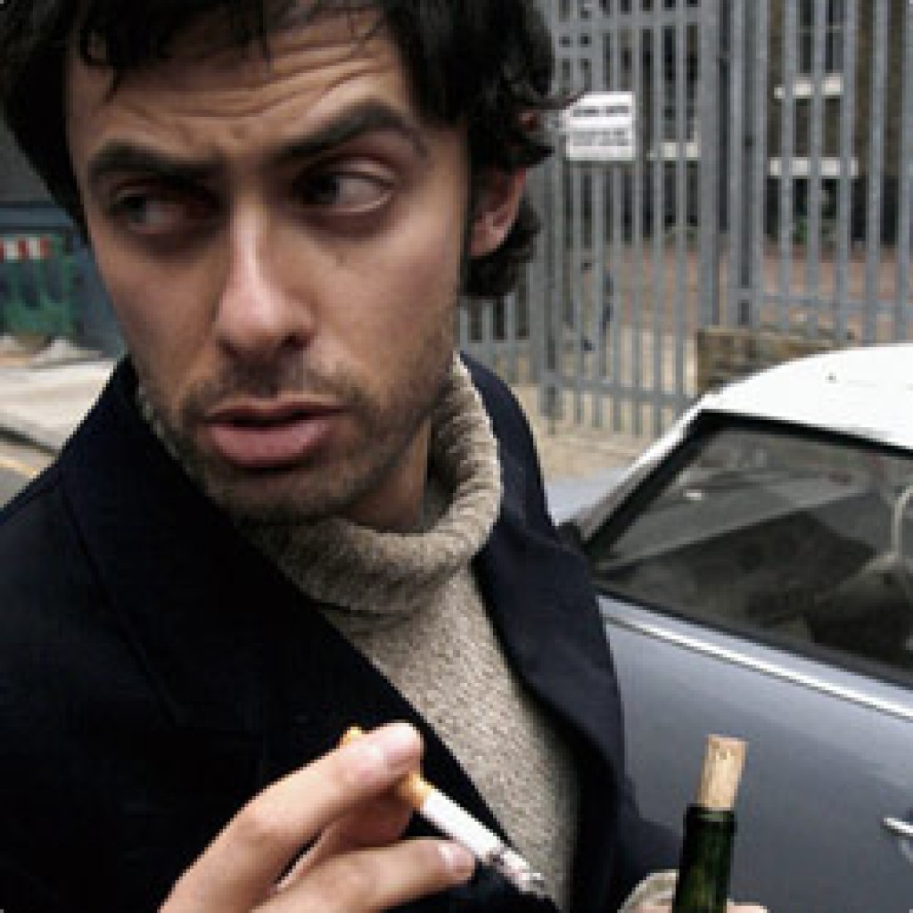 Marcel Lucont