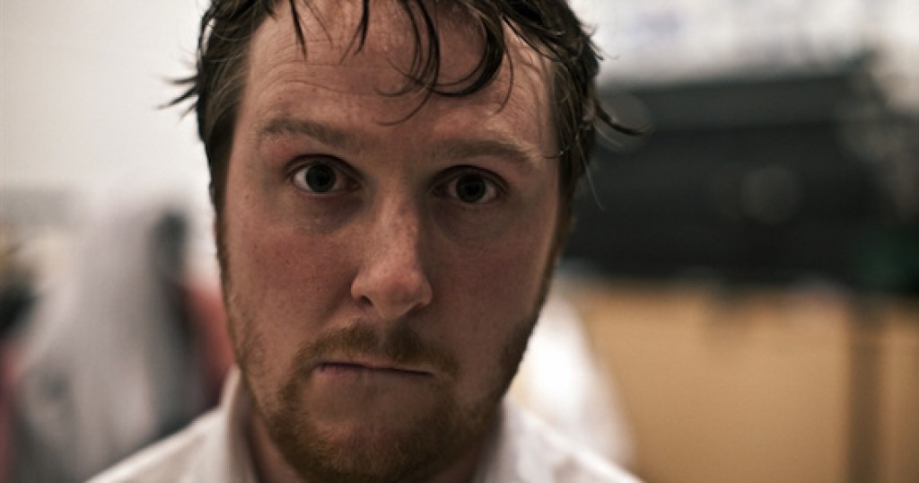 Tim Key