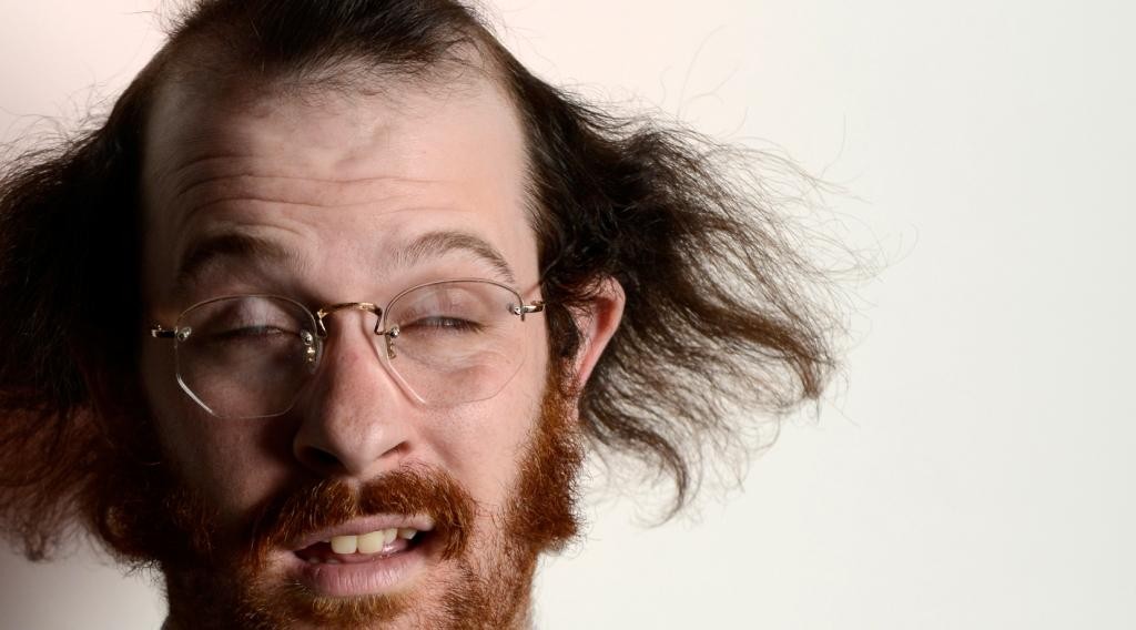 Harry Deansway