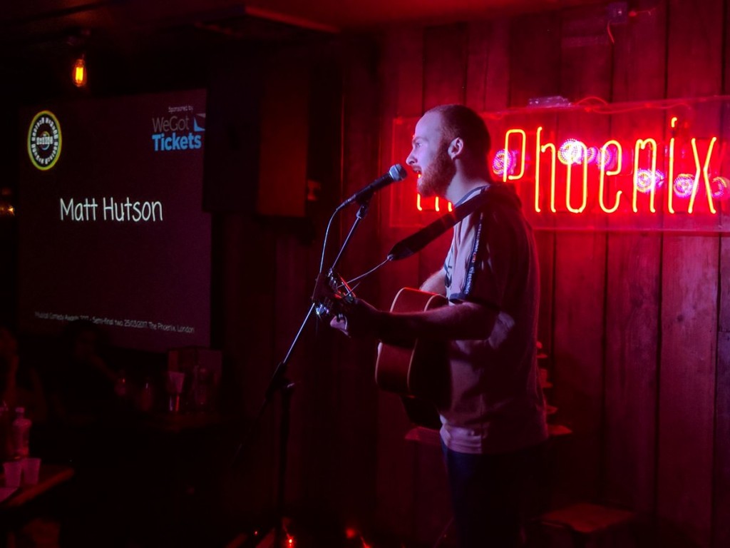 Matt Hutson