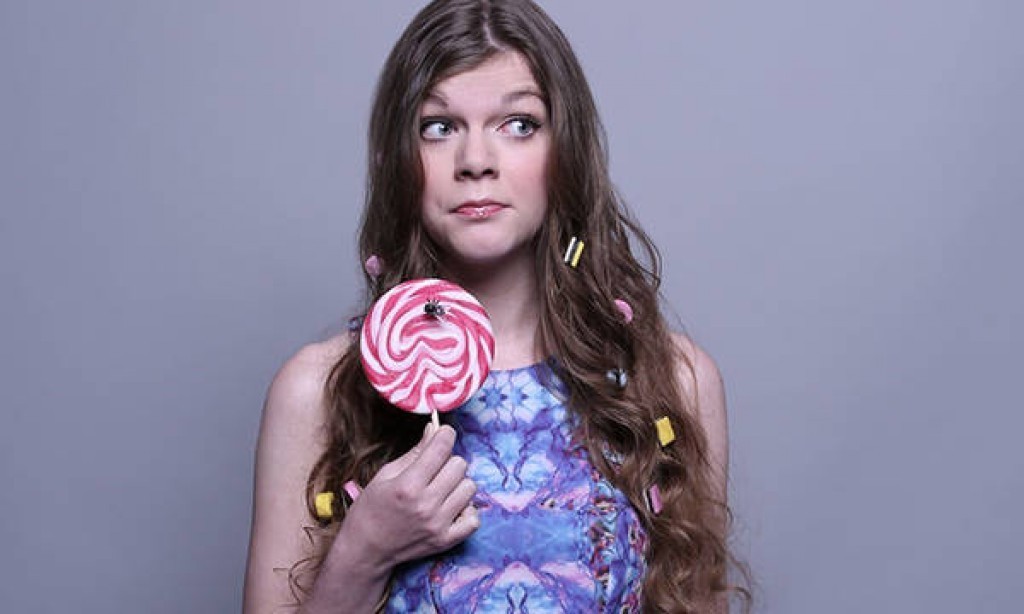 Lauren Pattison