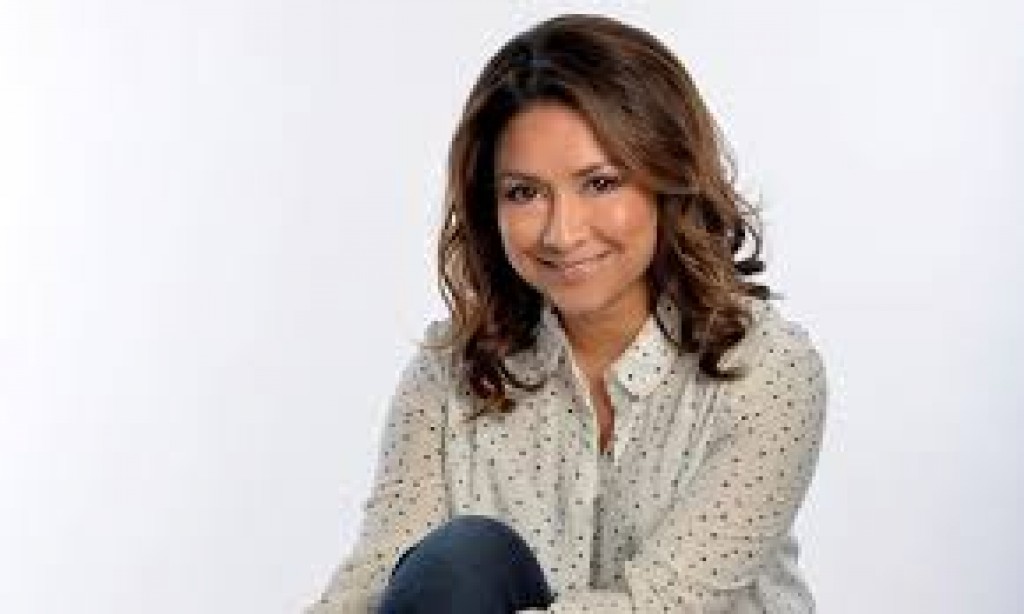 Ayesha Hazarika