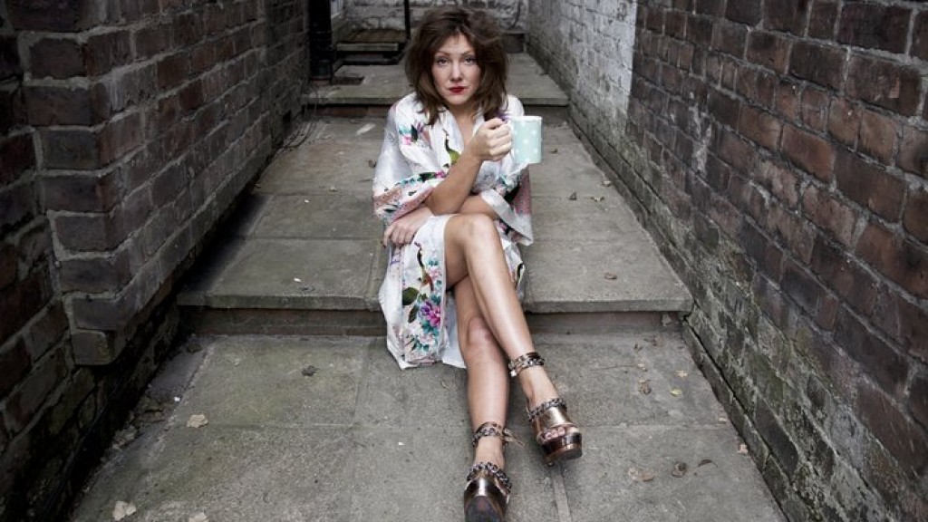 Sophie Willan
