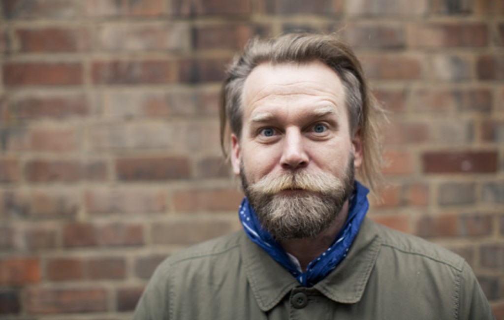 Tony Law