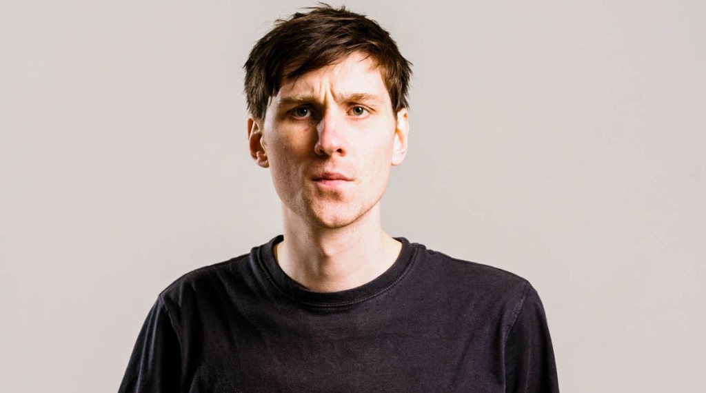 Sean McLoughlin