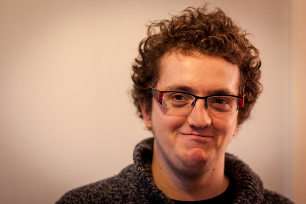 Jonny Pelham