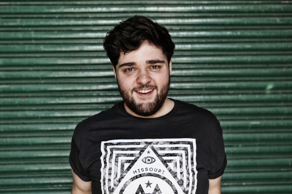 Edd Hedges