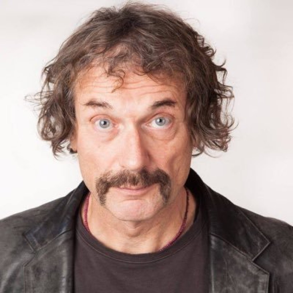 Dave Thompson