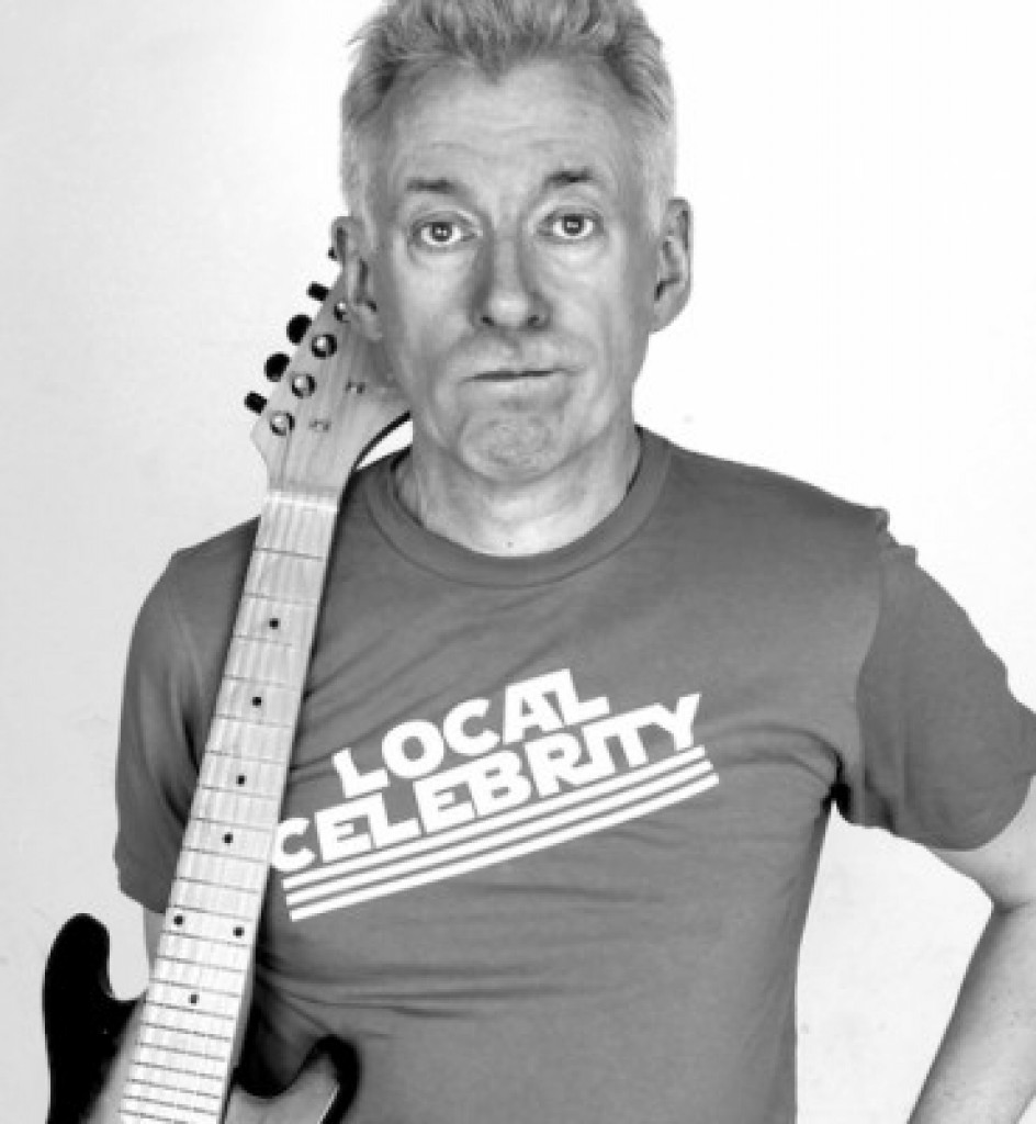 Ronnie Golden